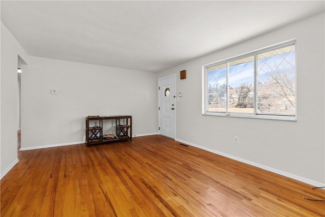 212 Parklane Dr, House other with 3 bedrooms, 1 bathrooms and 1 parking in Braddock PA | Image 6
