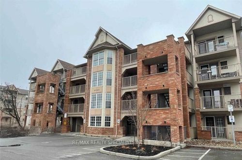 412-4025 Kilmer Dr, Burlington, ON, L7M4M5 | Card Image