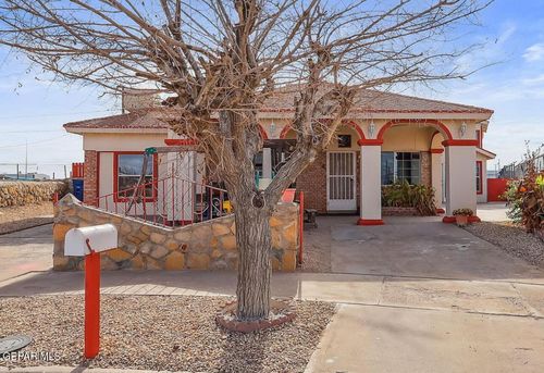 320 Mirasol Dr, El Paso, TX, 79907-4918 | Card Image