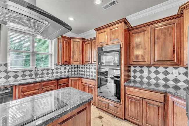 5411 S Bent Tree Dr, House other with 4 bedrooms, 3 bathrooms and null parking in Rogers AR | Image 31