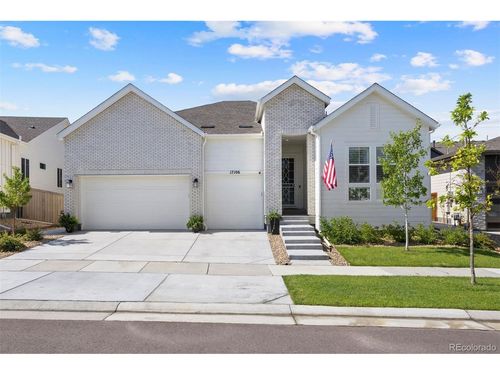 17106 Birds Foot Ave, Parker, CO, 80134-4613 | Card Image