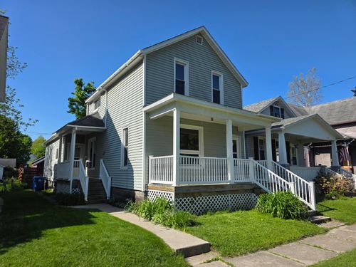 299 4th Street, Manistee, MI, 49660 | Card Image