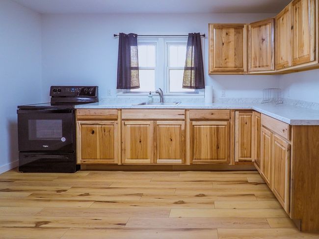 104 Barbershop Ln, House other with 2 bedrooms, 1 bathrooms and null parking in Fries VA | Image 8