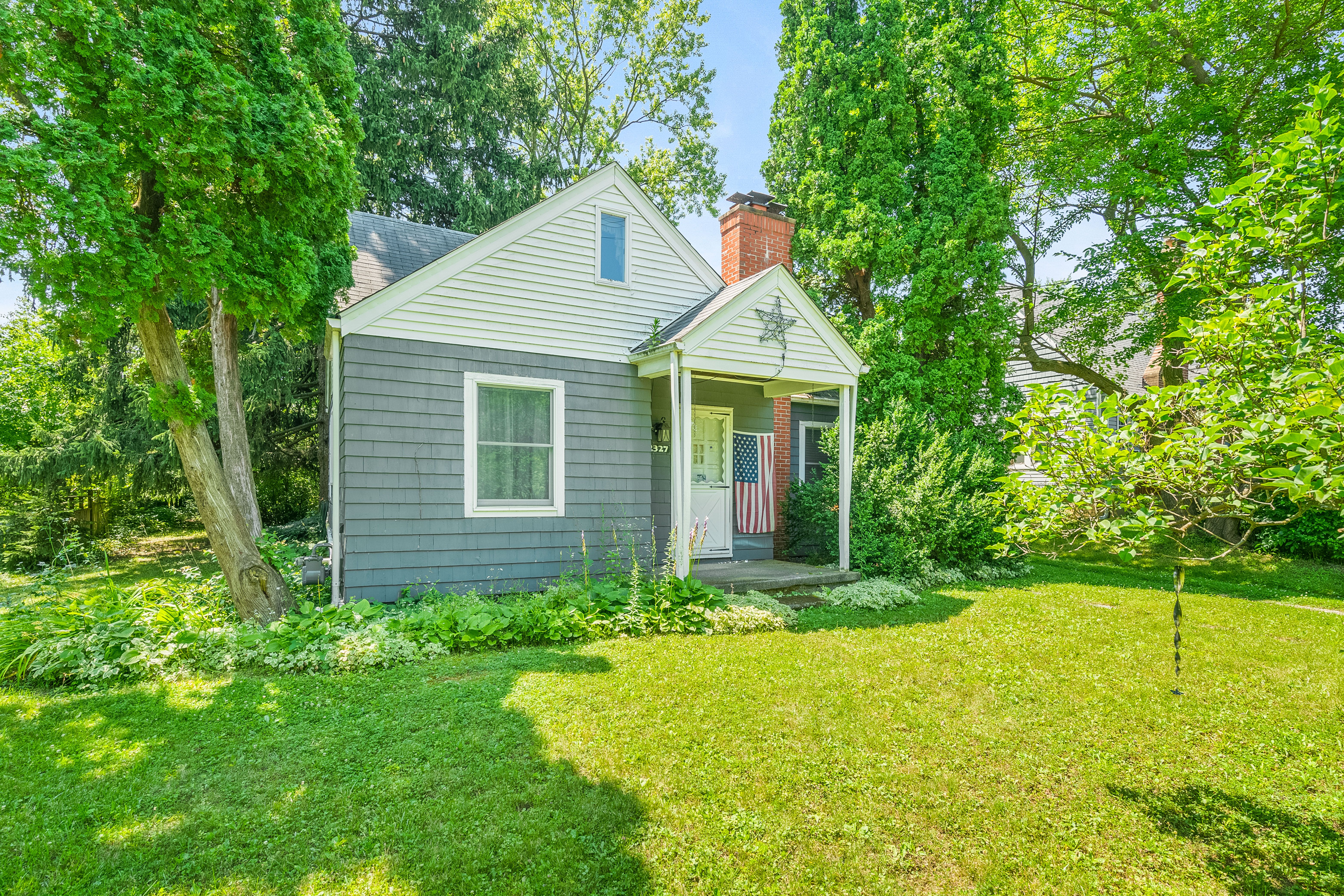 Foss St, Ann Arbor, MI 48103