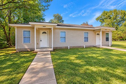 1416 S Bailey St, Jacksonville, AR, 72076-2337 | Card Image