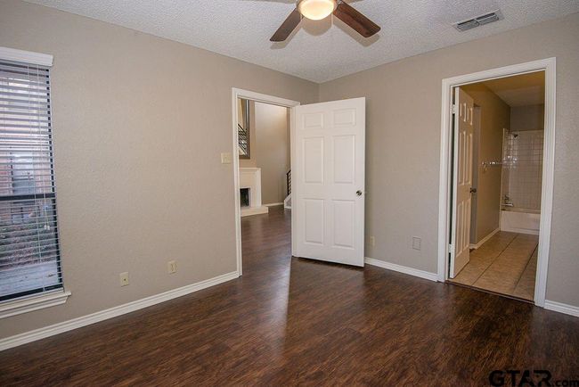 5907 Hollytree Dr, Townhouse with 2 bedrooms, 2 bathrooms and null parking in Tyler TX | Image 16