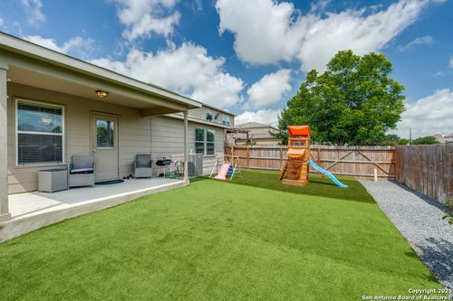 11731 Silver Horse, San Antonio, TX, 78254-4472 | Card Image
