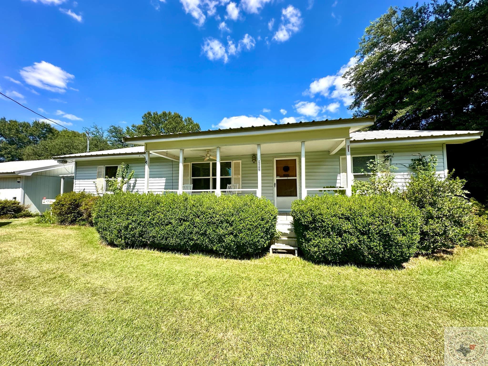 Eylau Hills Rd, Texarkana, TX 75501