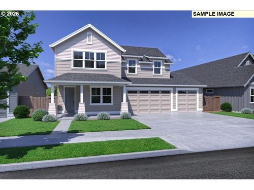 1830 S Pepperwood St, Canby, OR, 97013-2595 | Card Image