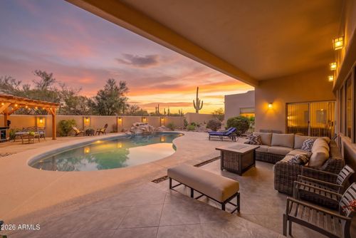 39405 N Spur Cross Rd, Cave Creek, AZ, 85331 | Card Image