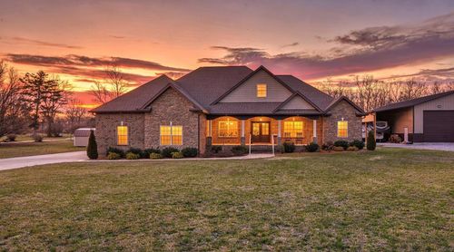 667 Pete Sain Rd, Manchester, TN, 37355-6743 | Card Image