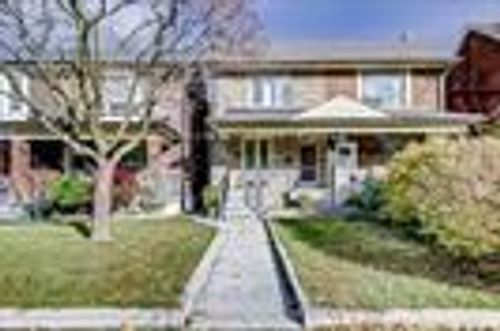 27 Gillespie Ave, Toronto, ON, M6N2Y5 | Card Image