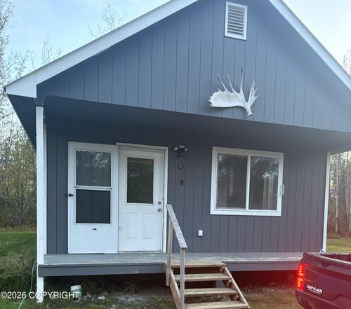 13941 W Klutina Dr, Big Lake, AK, 99623 | Card Image