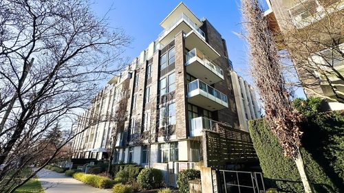 302-6733 Cambie St, Vancouver, BC, V6P3H1 | Card Image