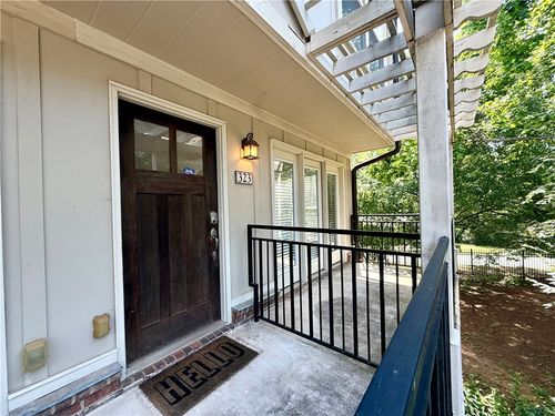 apt-323-833 Old Greenville Hwy, Clemson, SC, 29631-3315 | Card Image