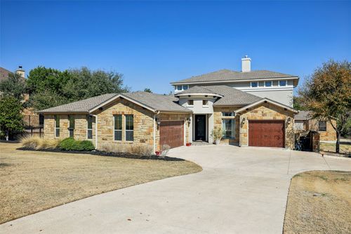 1000 Jonathan Cove, Georgetown, TX, 78628 | Card Image