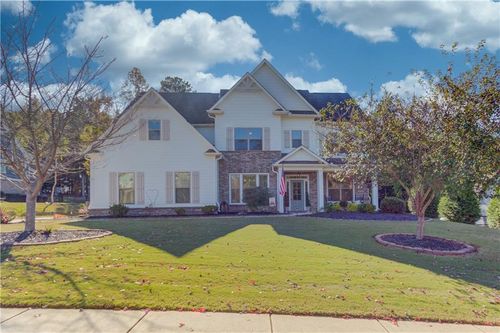 1211 Sterling Lake Dr, Jefferson, GA, 30549-7311 | Card Image