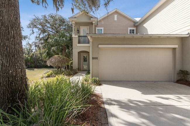 UNIT-1001 - 95177 Summerwoods Cir, Condo with 3 bedrooms, 4 bathrooms and null parking in Amelia Island FL | Image 47