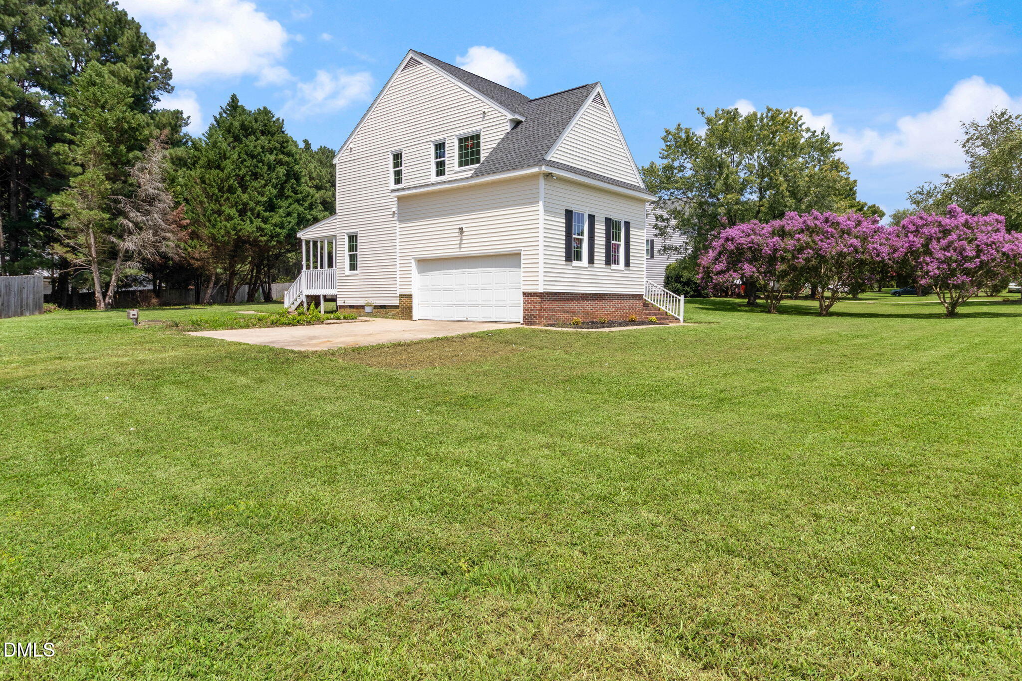 Residential in Clayton 3