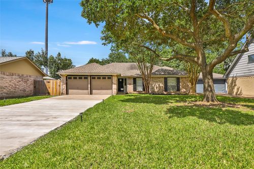 17711 Smooth Rock Falls Dr, Spring, TX, 77379-4108 | Card Image