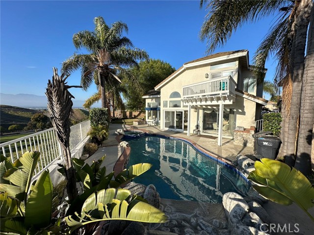 Cordovan Ct, Chino Hills, CA 91709