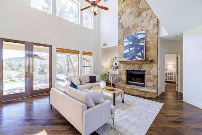 117 Waterford Ln, House other with 4 bedrooms, 3 bathrooms and 3 parking in Georgetown TX | Image 6