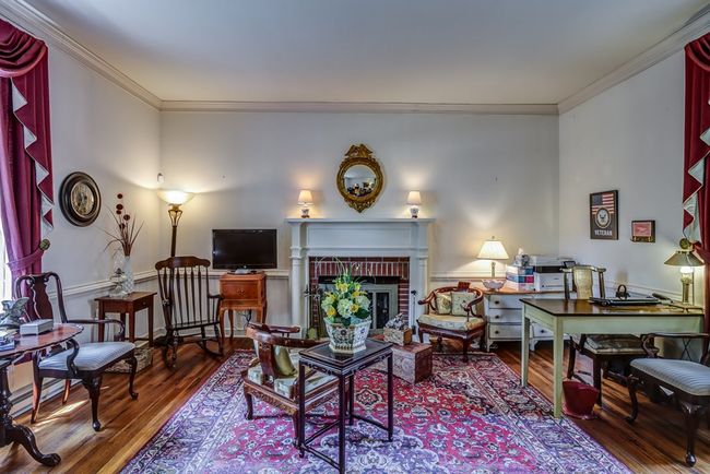 252 David Bruce Ave, House other with 3 bedrooms, 3 bathrooms and null parking in Charlotte Court House VA | Image 6