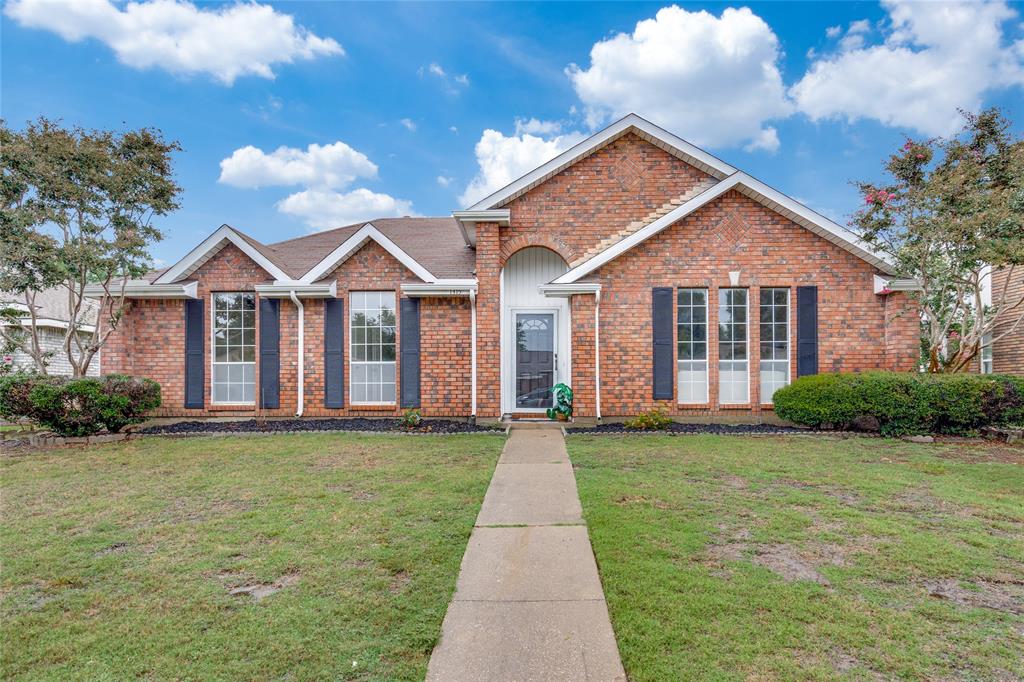 Silver Maple Dr, Carrollton, TX 75007