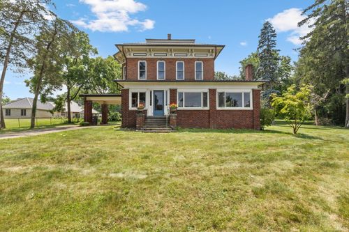 313 Bristol Ave, Middlebury, IN, 46540-9019 | Card Image