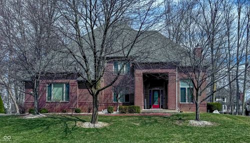 13650 Golden Ridge Ln, Fishers, IN, 46055-9648 | Card Image