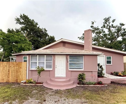 3902 Locust Ave, SARASOTA, FL, 34234-5529 | Card Image
