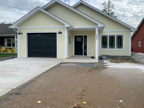 381 Glen Allan Dr, Bridgewater, NS, B4V0A7 | Card Image