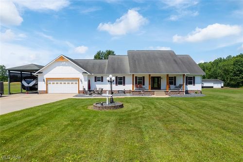2193 Alliance Road, Deerfield, OH, 44411 | Card Image