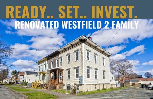 13 Hampden St, Westfield, MA, 01085-2850 | Card Image