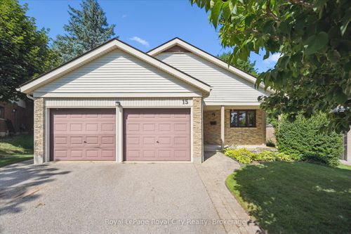 15 Jodi Pl, Guelph, ON, N1H7R1 | Card Image