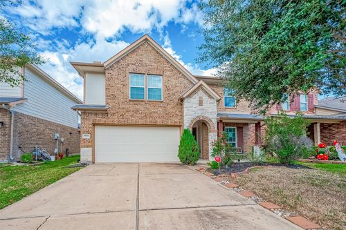 18302 Mossy Creek Ln, Richmond, TX, 77407-5019 | Card Image