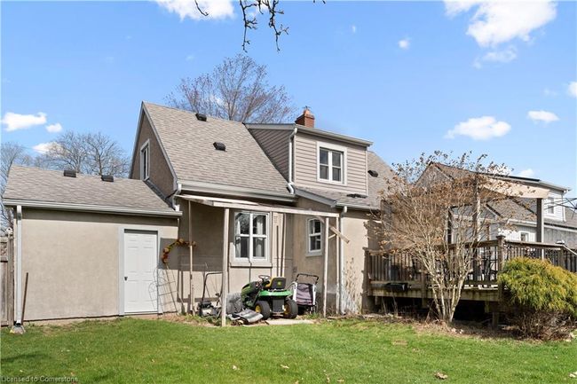 31 George St, House other with 3 bedrooms, 2 bathrooms and 7 parking in Langton ON | Image 6
