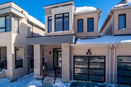 35 Cryderman Lane, Clarington, ON, L1C3K3 | Card Image