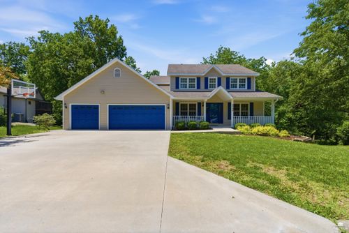 3705 Pullman Landing, Manhattan, KS, 66503 | Card Image