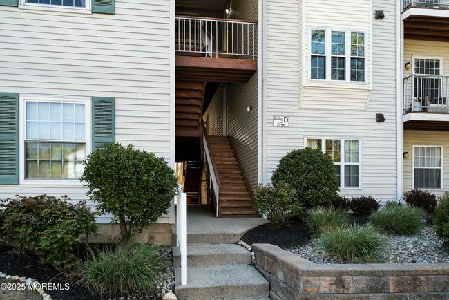 81D - 231 Atlantic St, Condo with 2 bedrooms, 2 bathrooms and 2 parking in Keyport NJ | Image 21
