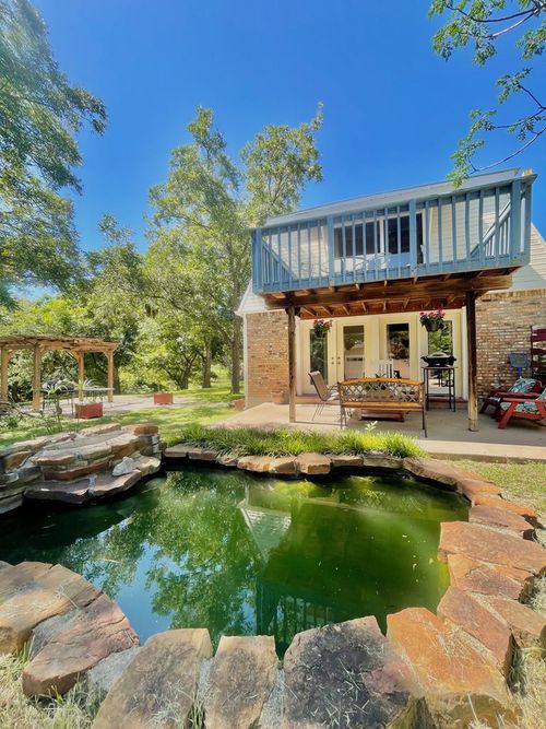 604 Flag Creek Dr, Llano, TX, 78643-1823 | Card Image