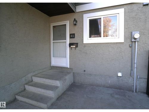 31-7604 29 Ave Nw, Edmonton, AB, T6K3Z2 | Card Image
