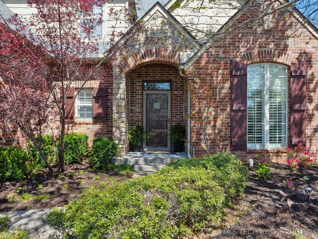 3903 S Tamarack Pl, House other with 4 bedrooms, 4 bathrooms and null parking in Broken Arrow OK | Image 4