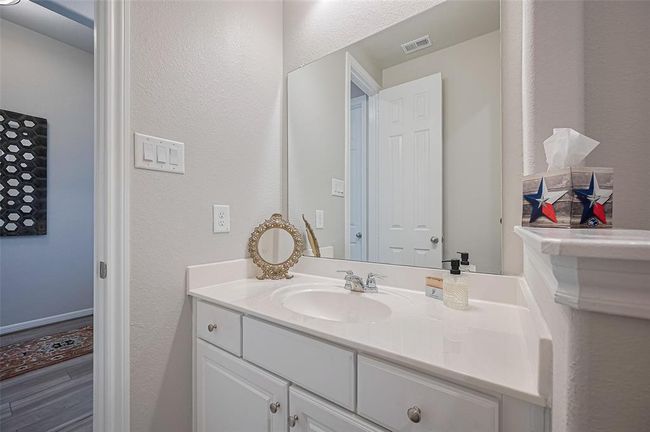 17022 Daylily Dune Way, House other with 3 bedrooms, 3 bathrooms and 2 parking in Hockley TX | Image 12
