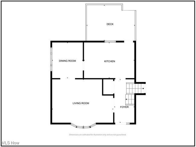 59648 Broadview Rd, House other with 3 bedrooms, 3 bathrooms and null parking in Shadyside OH | Image 46