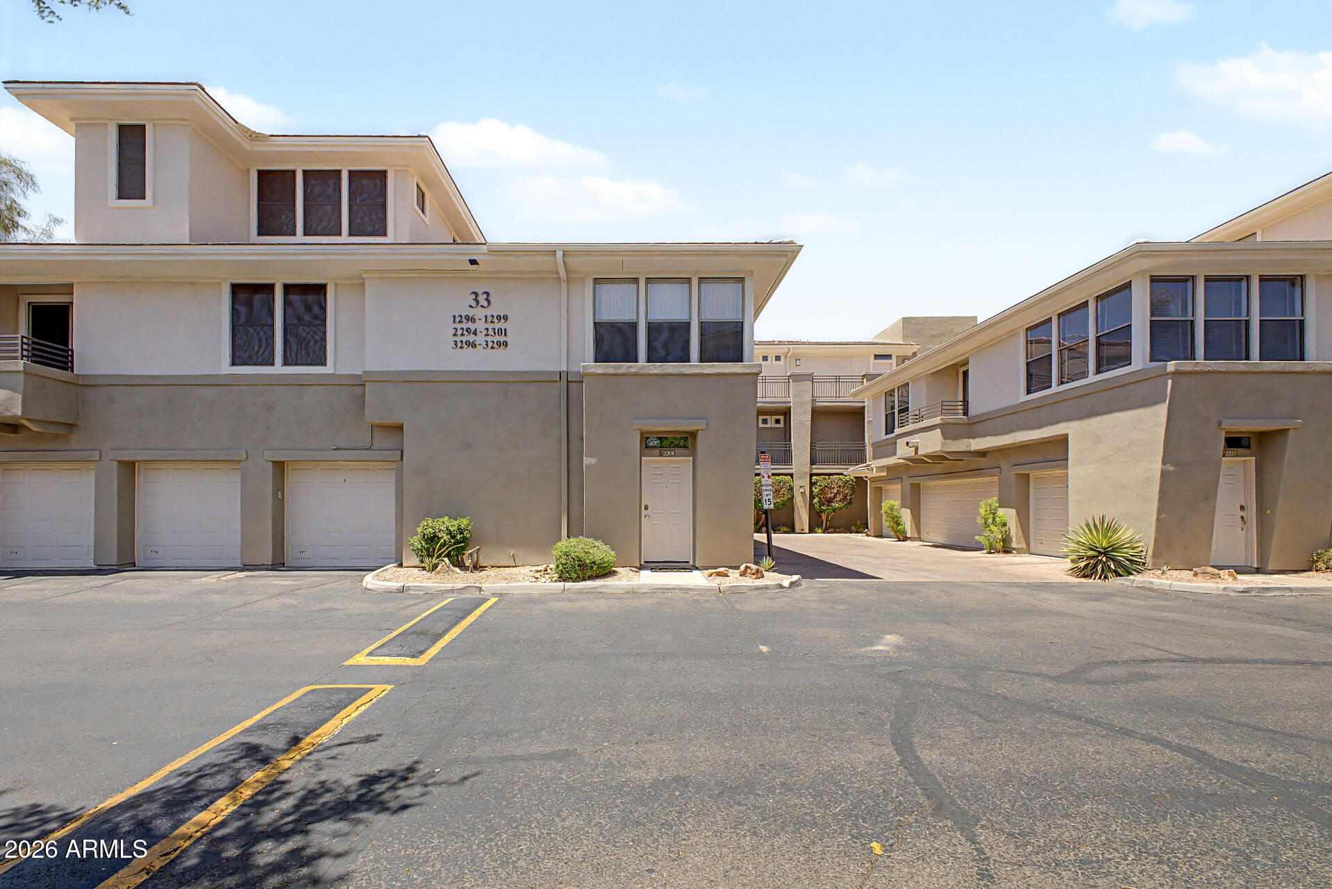 Residential in Scottsdale 2