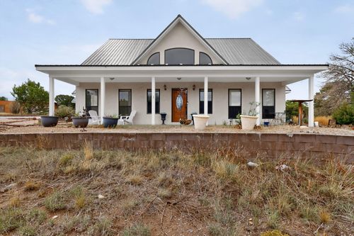 4 Quail Run Ct, Tijeras, NM, 87059-7358 | Card Image