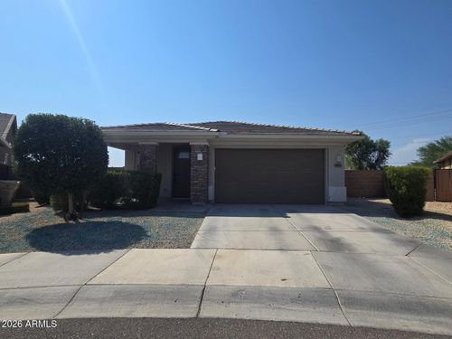 5962 N 90th Dr, Glendale, AZ, 85305-2086 | Card Image
