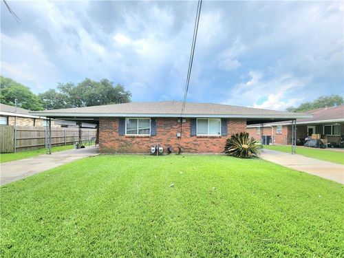 110 Tau Street, Belle Chasse, LA, 70037 | Card Image
