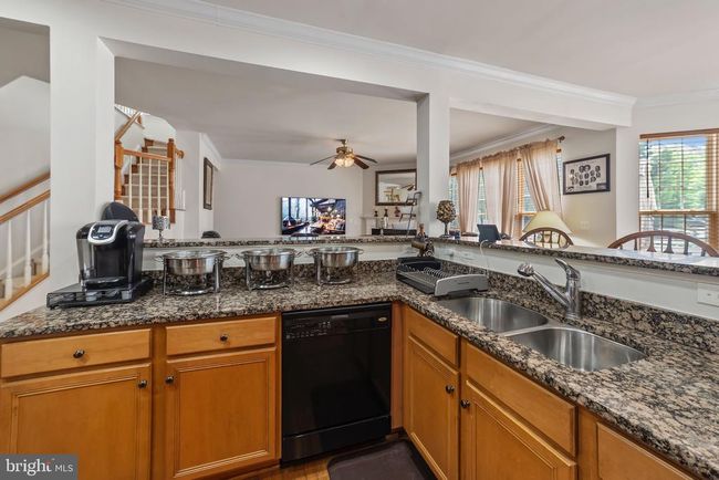 2679 Cast Off Loop, House other with 5 bedrooms, 5 bathrooms and null parking in WOODBRIDGE VA | Image 26